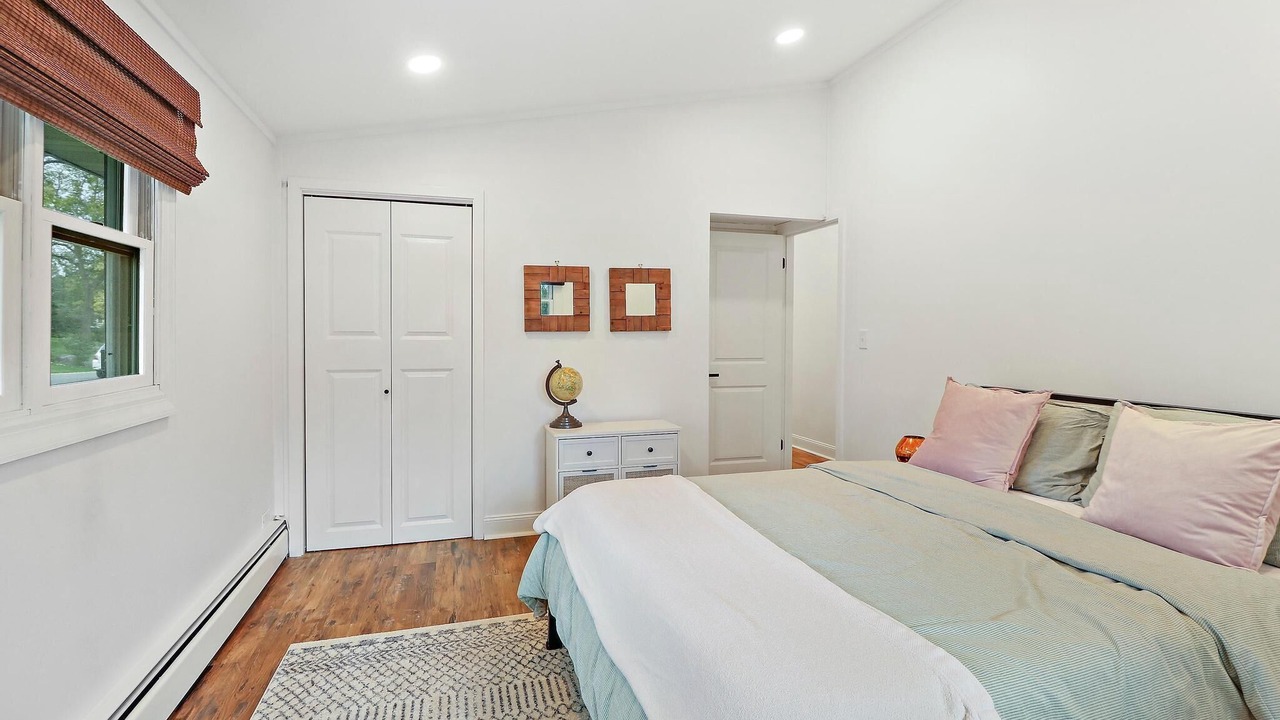 Photo of Bedroom in Zenda