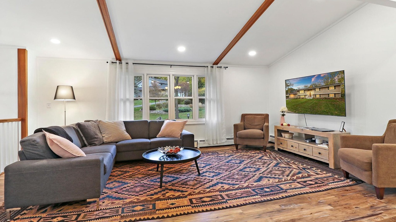 Photo of Livingroom in Zenda