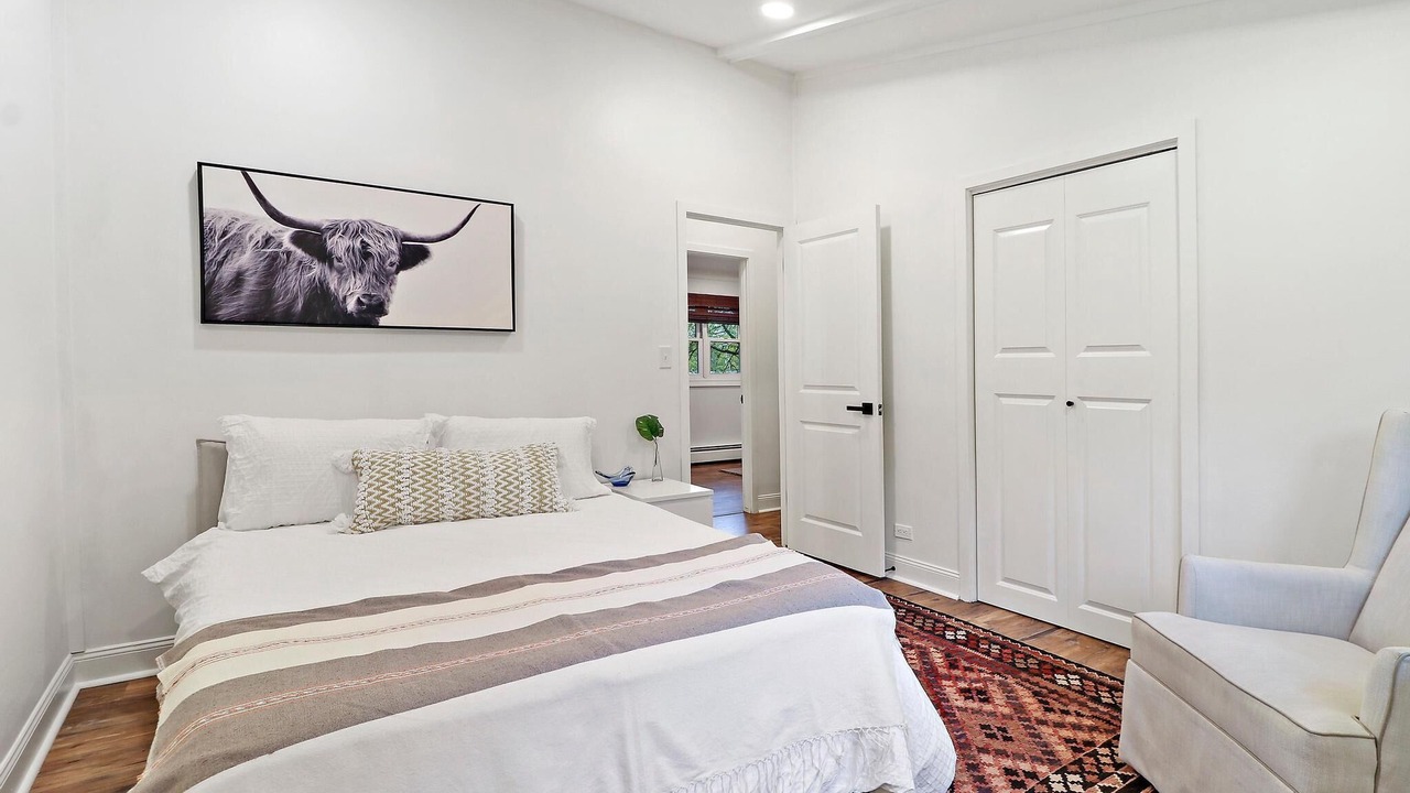 Photo of Bedroom in Zenda