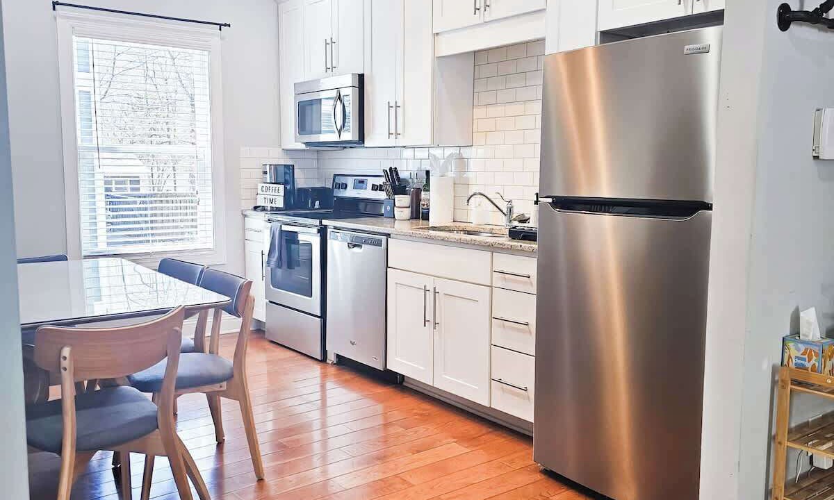 Photo of Kitchen in Chapel Hill