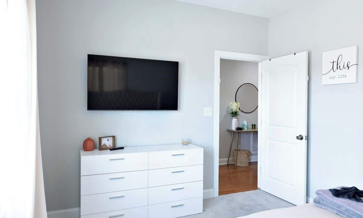 Photo of Bedroom in Chapel Hill
