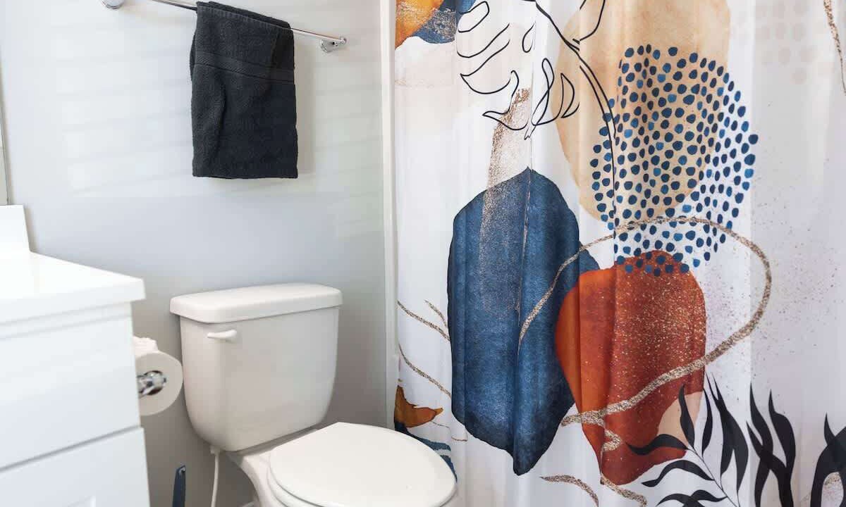 Photo of Bathroom in Chapel Hill