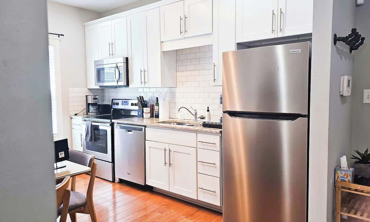Photo of Kitchen in Chapel Hill