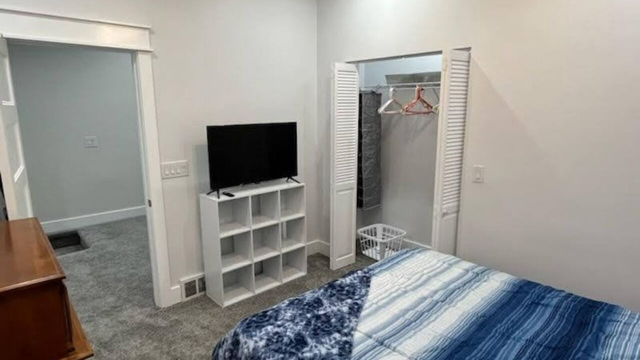 Photo of Bedroom in Downtown Omaha
