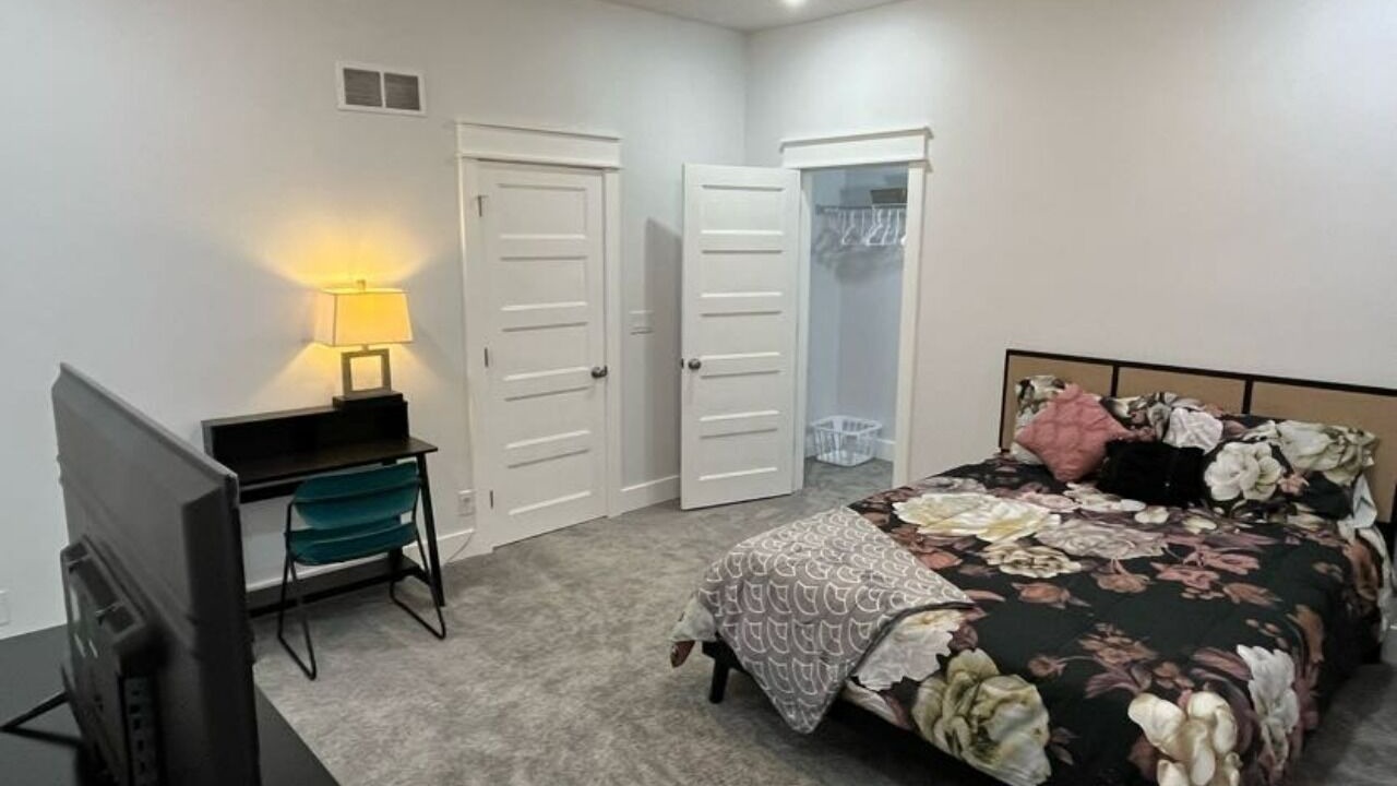 Photo of Bedroom in Downtown Omaha