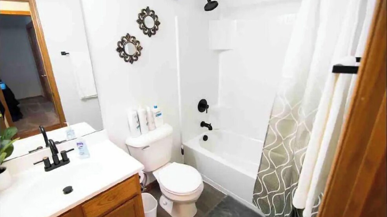 Photo of Bathroom in Ankeny