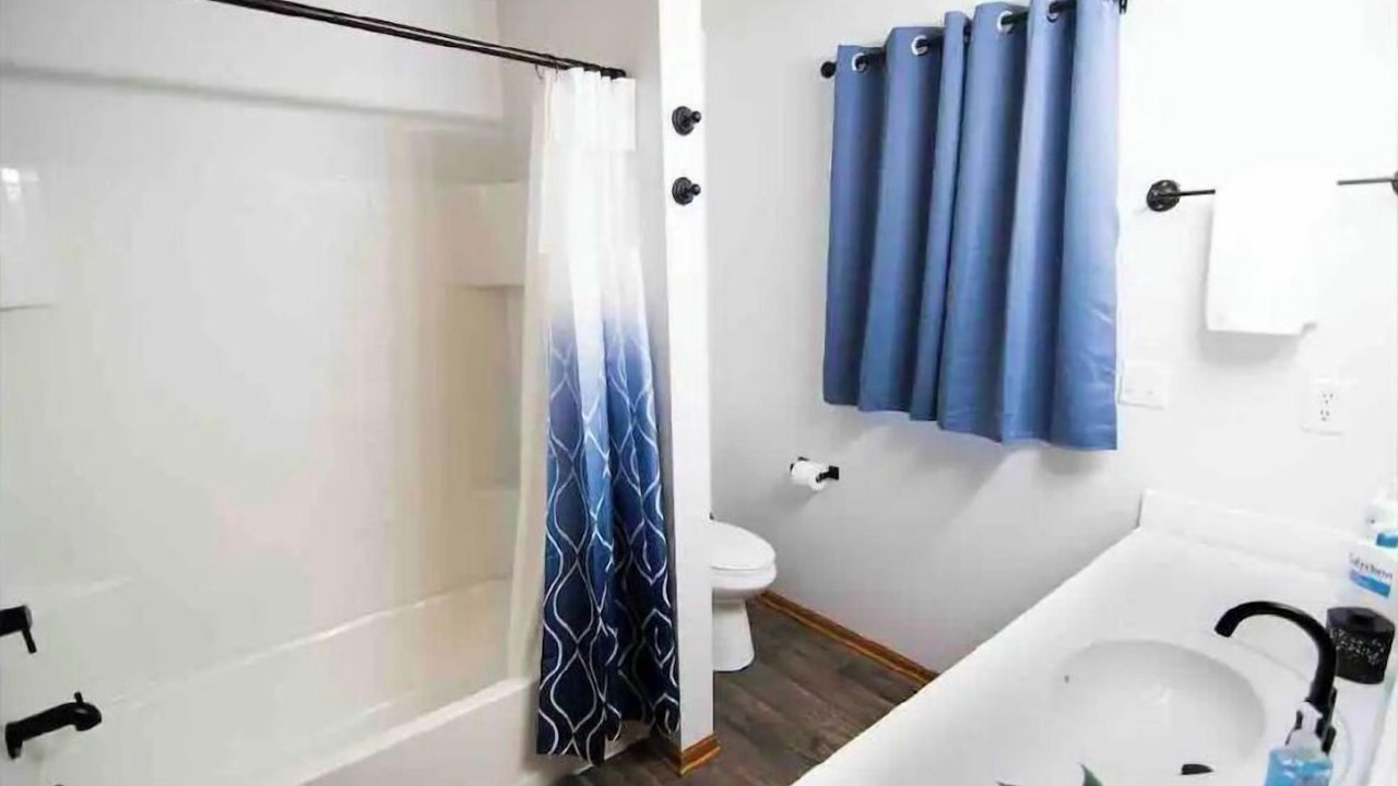 Photo of Bathroom in Ankeny