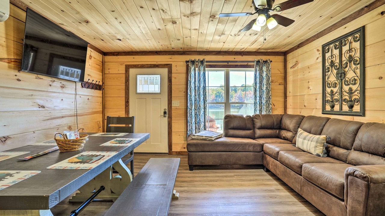 Photo of Bedroom in Trenton