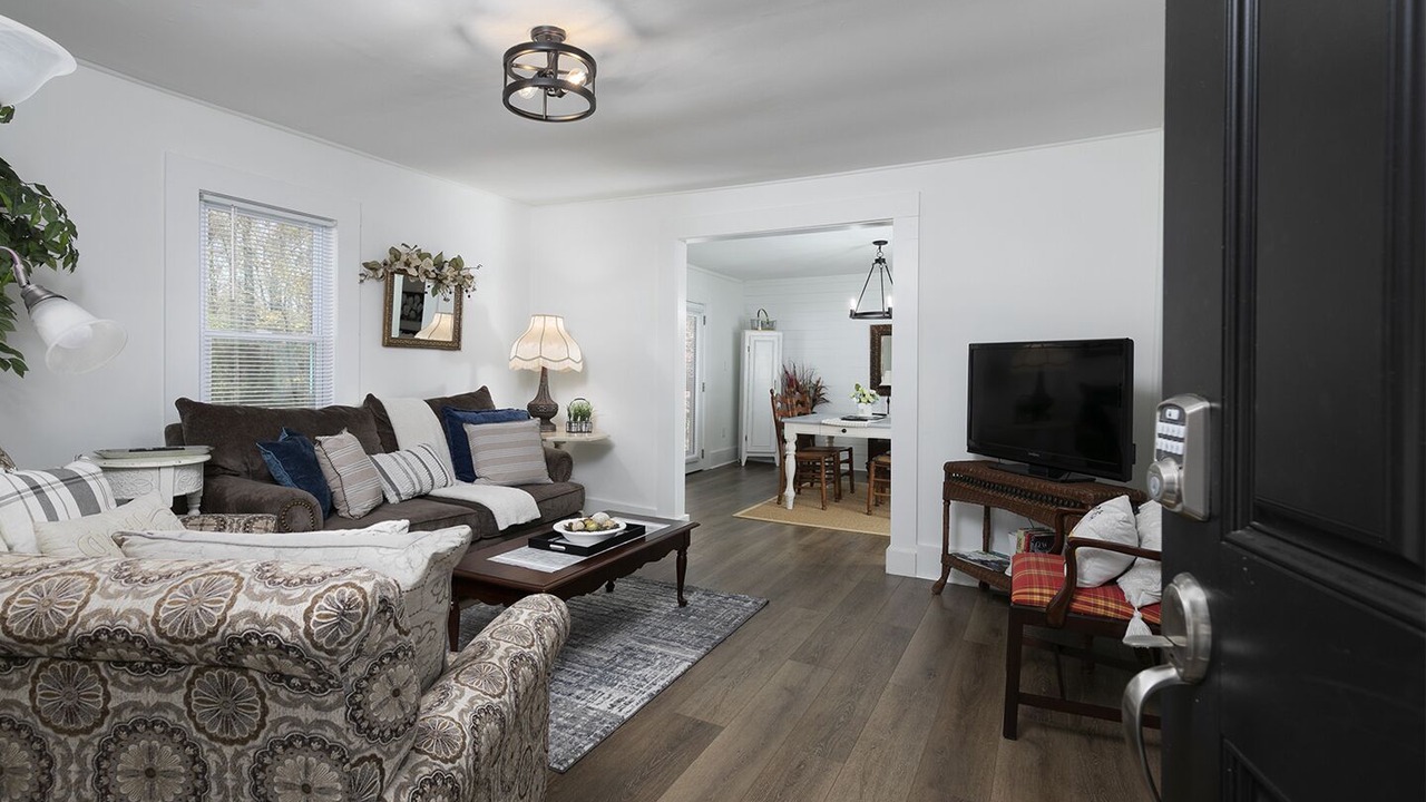 Photo of Livingroom in Dallas