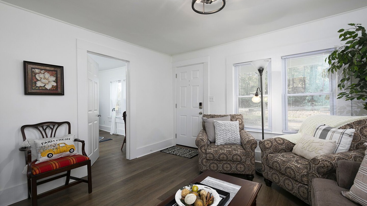 Photo of Livingroom in Dallas