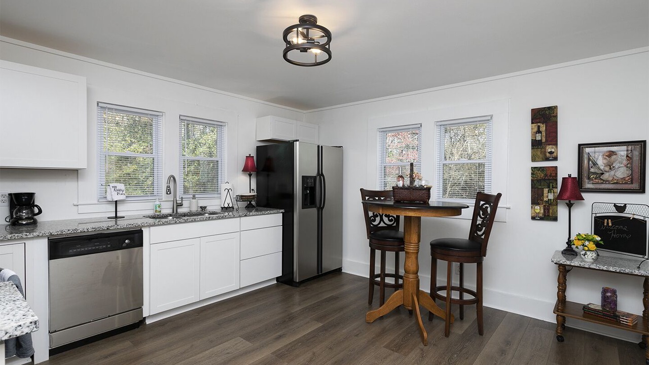 Photo of Kitchen in Dallas