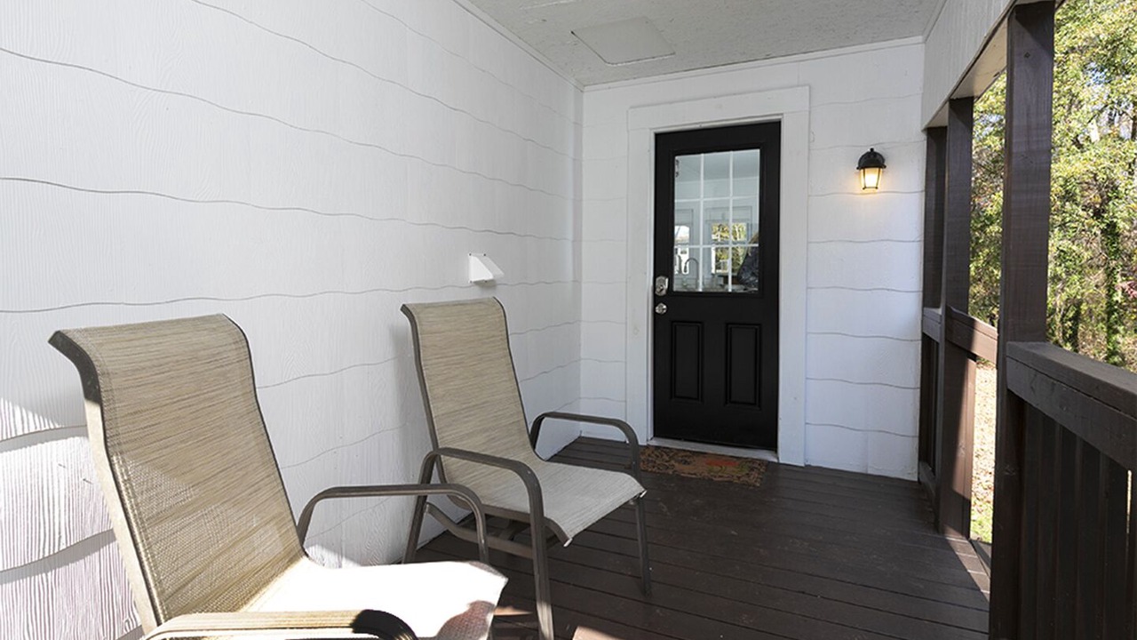 Photo of Patio Balcony in Dallas