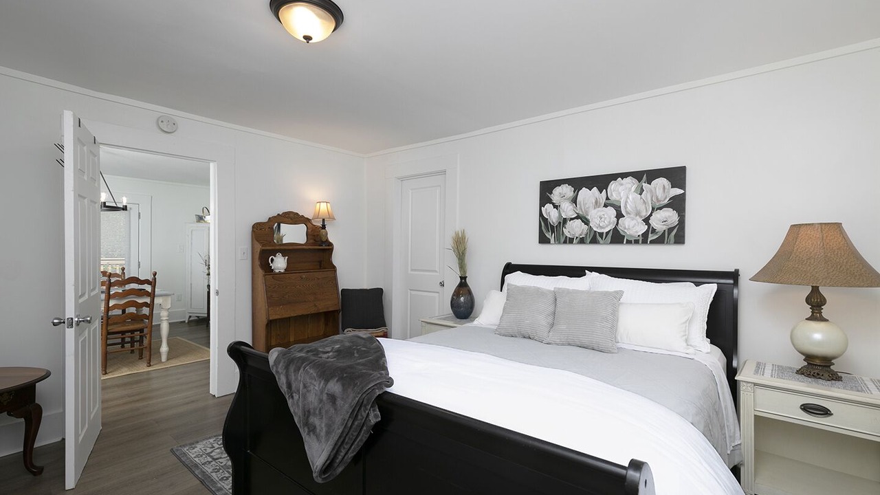 Photo of Bedroom in Dallas