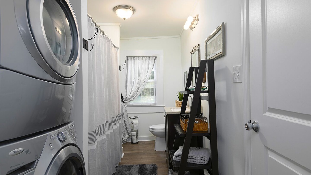 Photo of Bathroom in Dallas