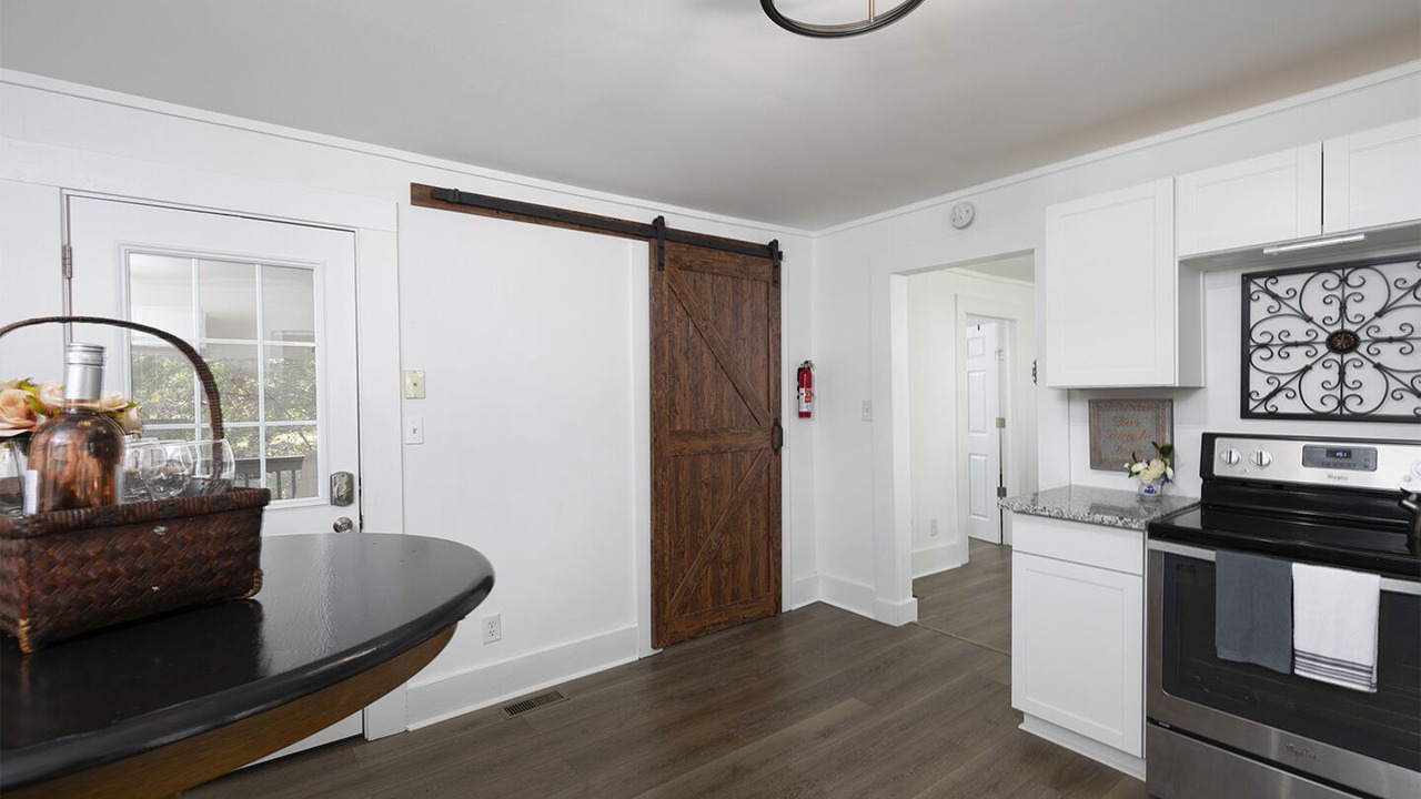 Photo of Kitchen in Dallas