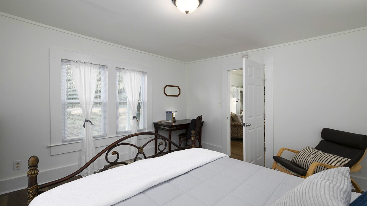Photo of Bedroom in Dallas
