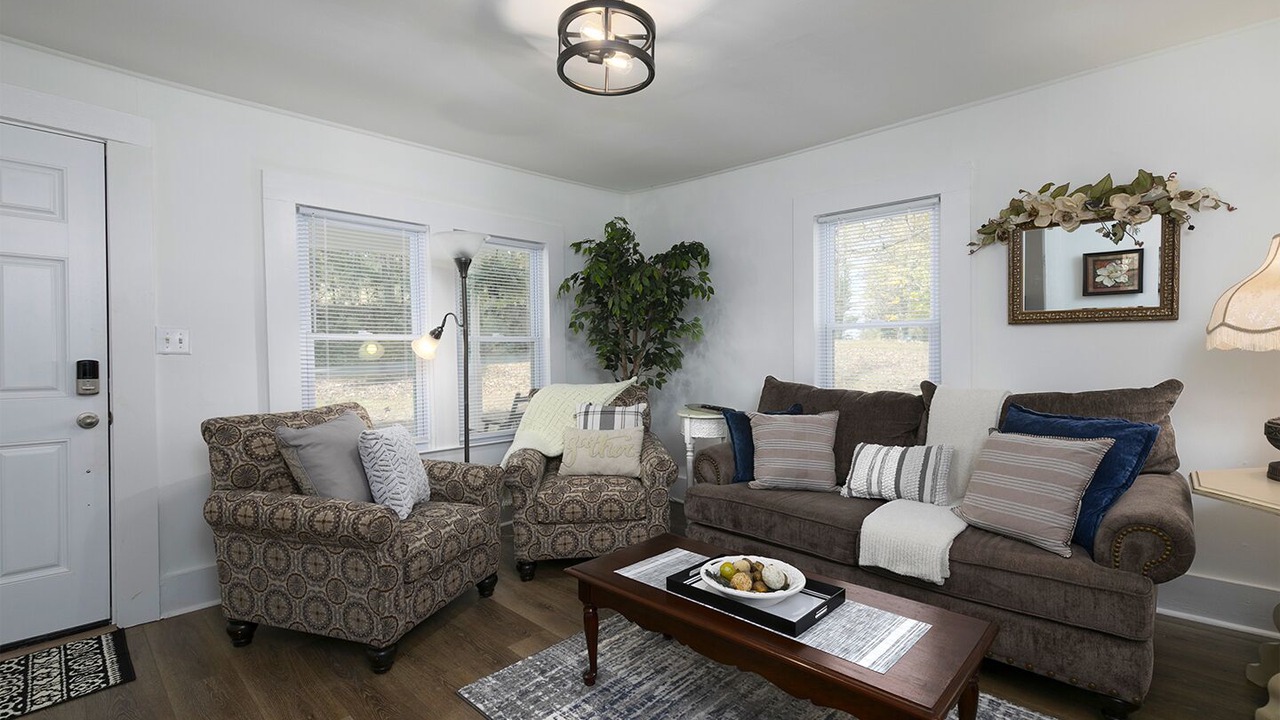 Photo of Livingroom in Dallas