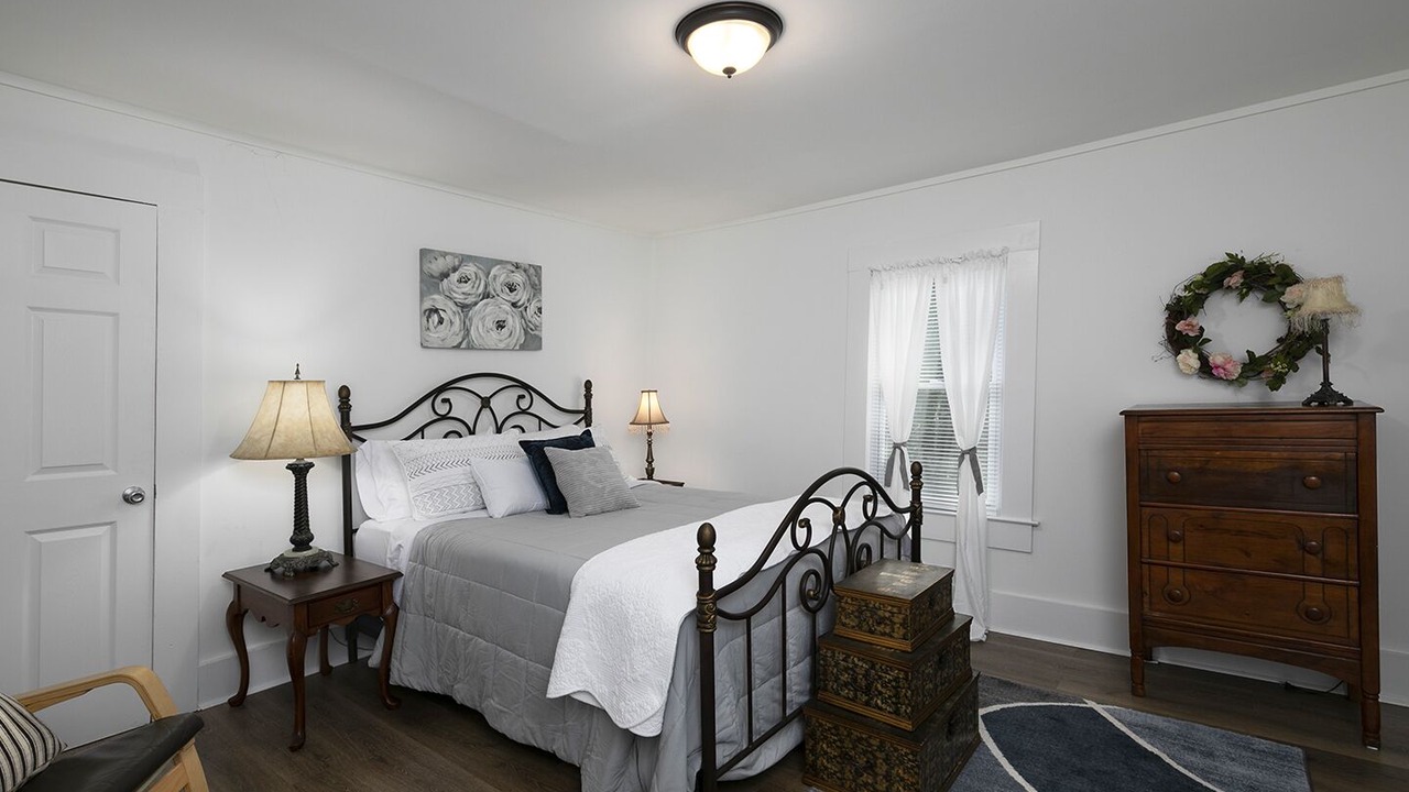 Photo of Bedroom in Dallas