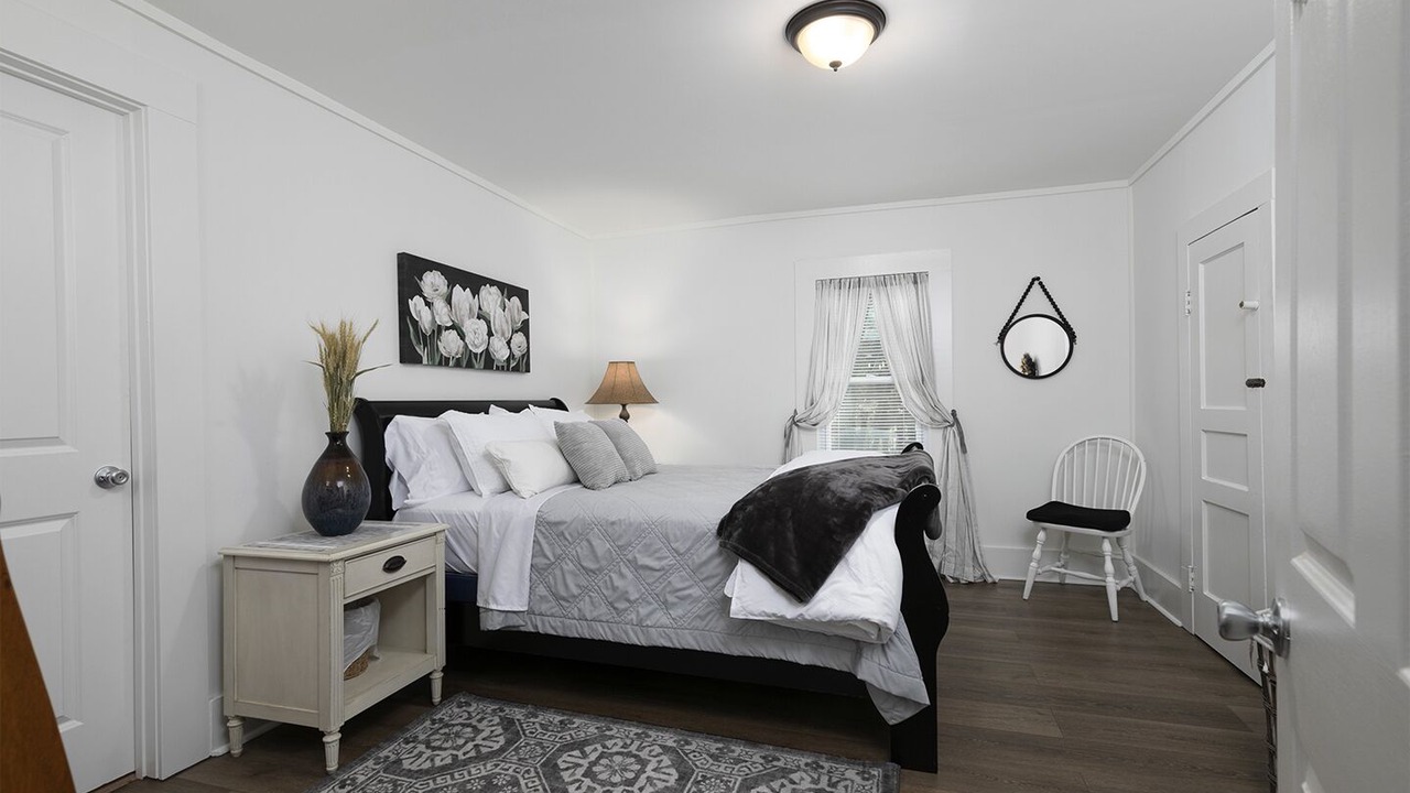 Photo of Bedroom in Dallas