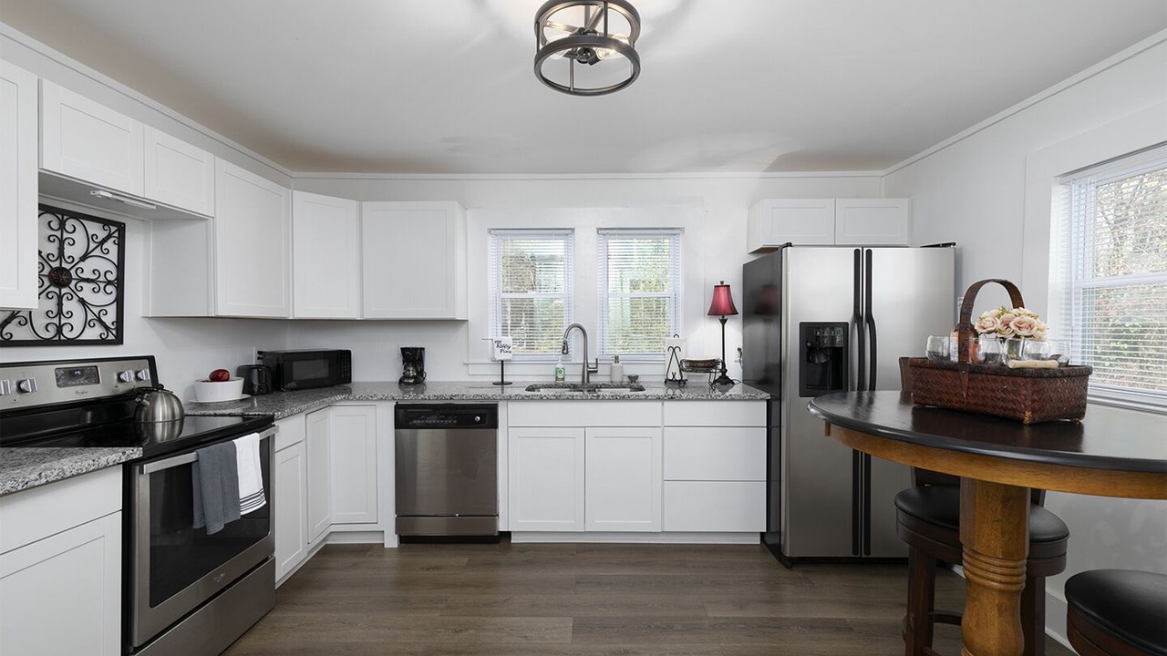 Photo of Kitchen in Dallas