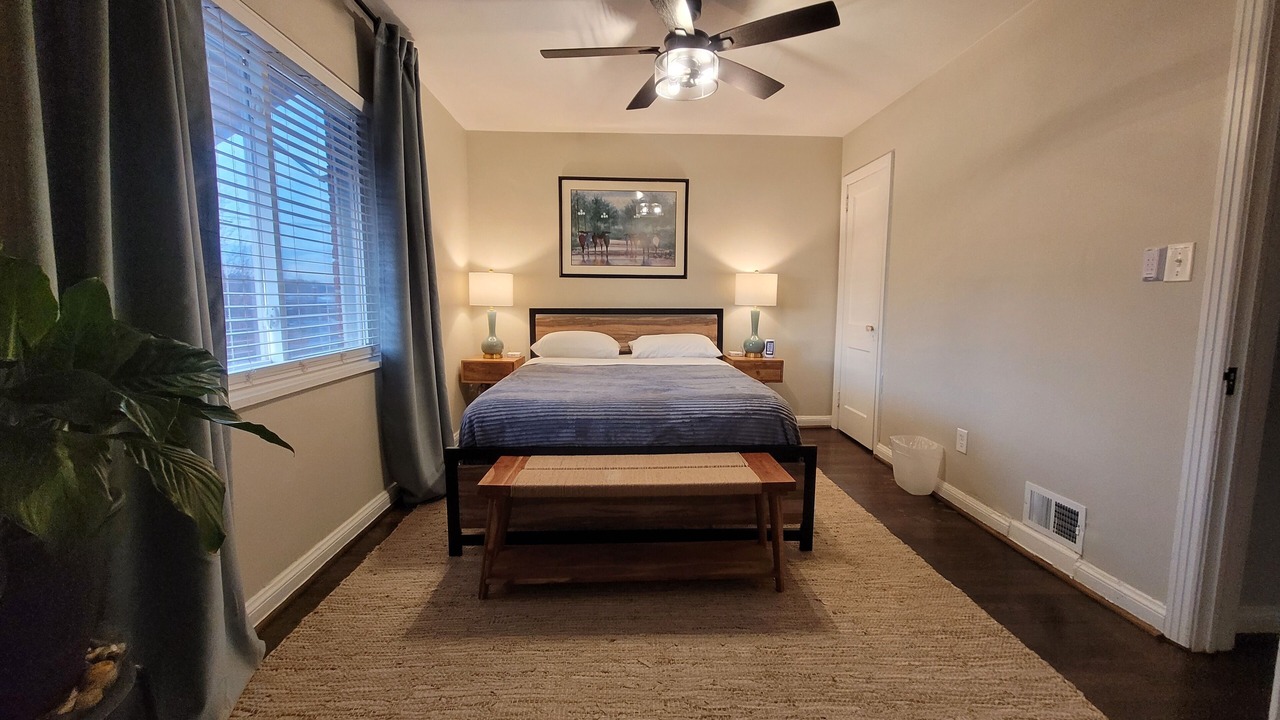 Photo of Bedroom in Northeast