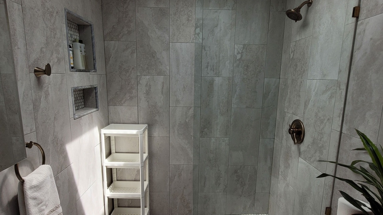 Photo of Bathroom in Northeast