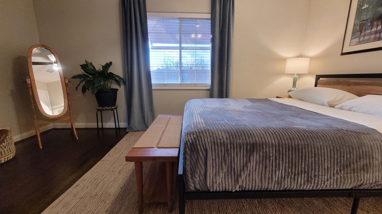 Photo of Bedroom in Northeast