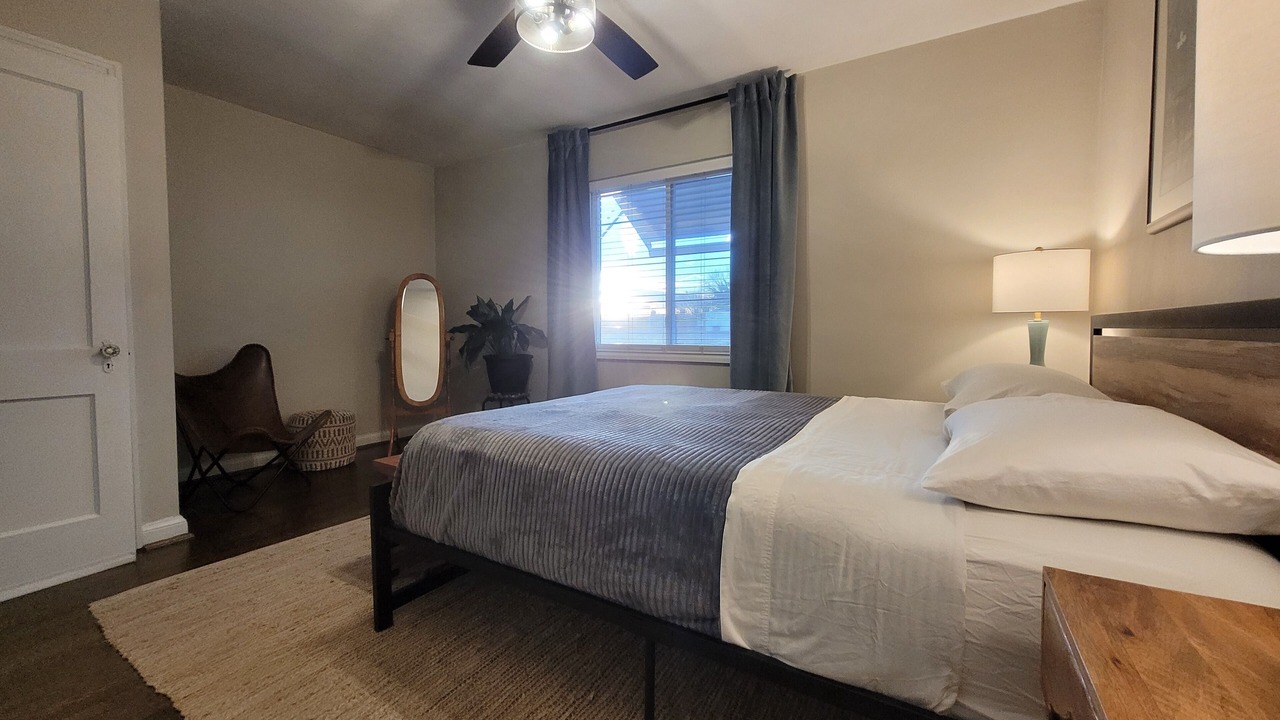 Photo of Bedroom in Northeast