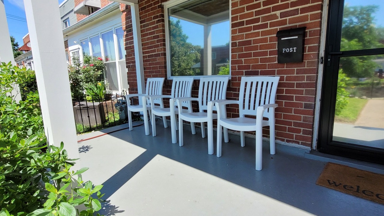 Photo of Outdoor in Northeast