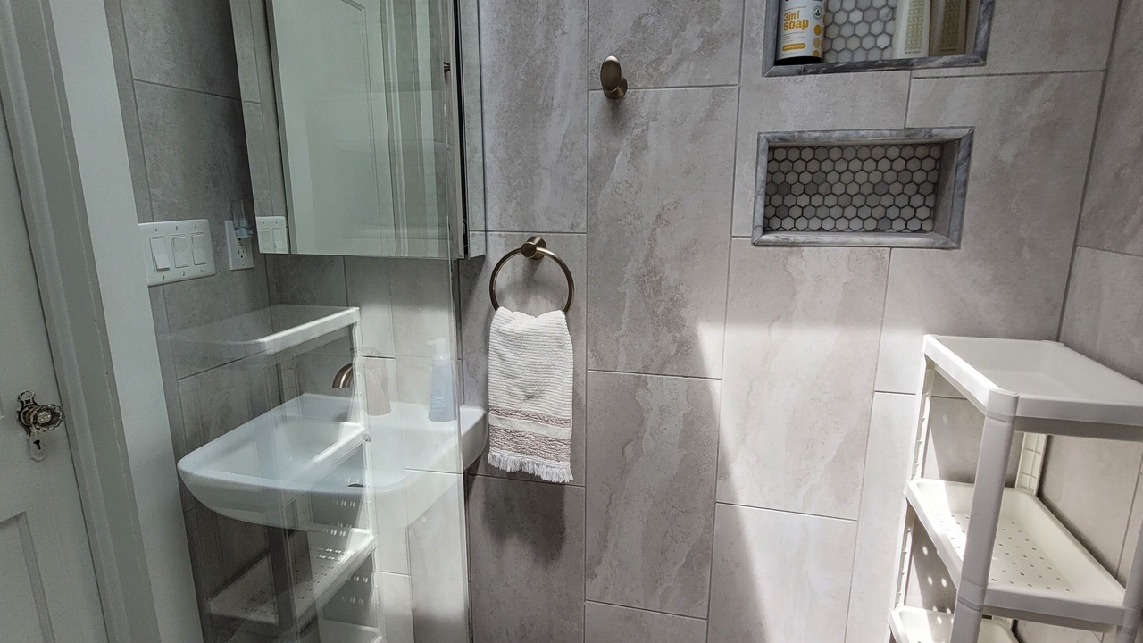 Photo of Bathroom in Northeast