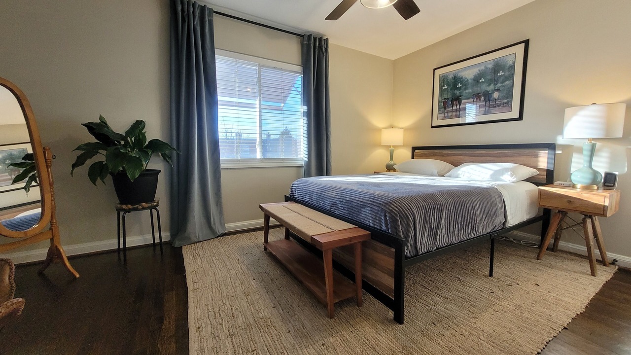 Photo of Bedroom in Northeast