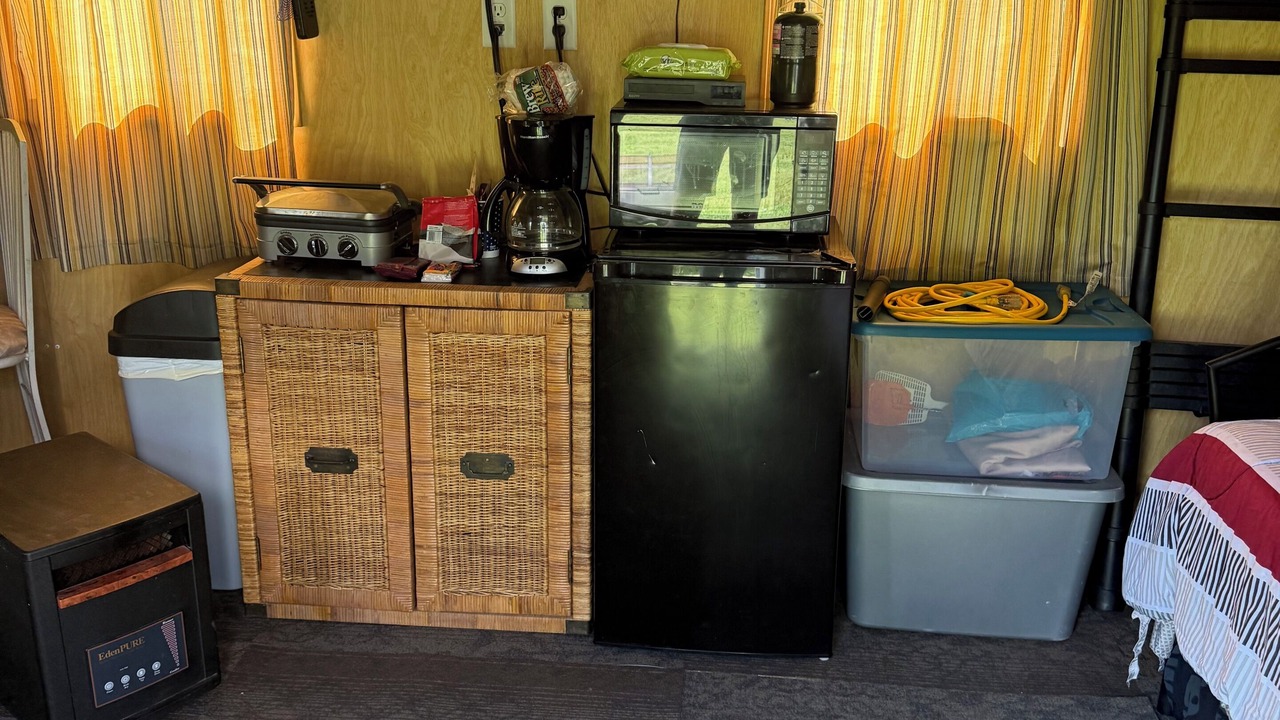 Photo of Bedroom in Clay County