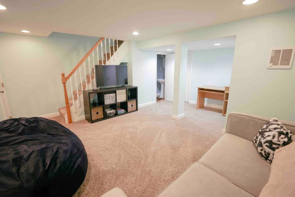 Photo of Livingroom in Towson