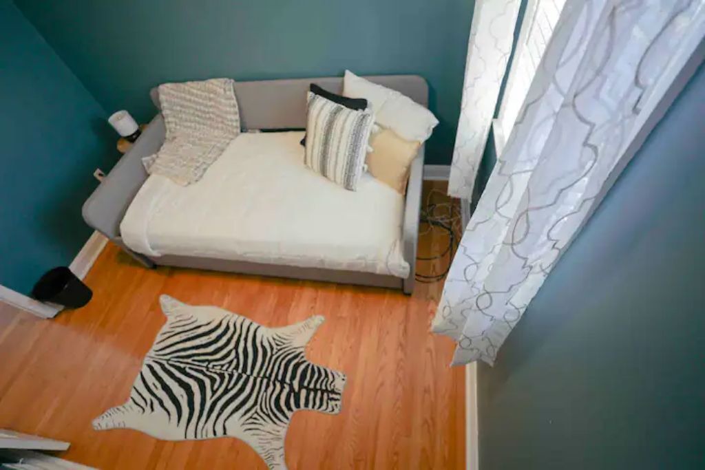 Photo of Bedroom in Towson