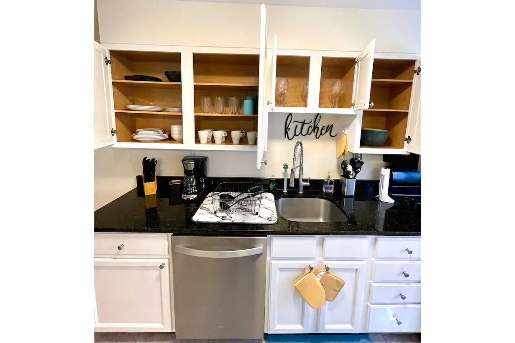 Photo of Kitchen in Towson