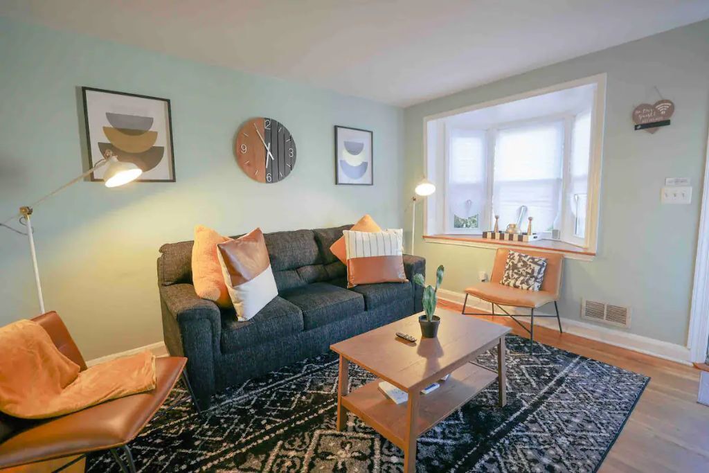 Photo of Livingroom in Towson