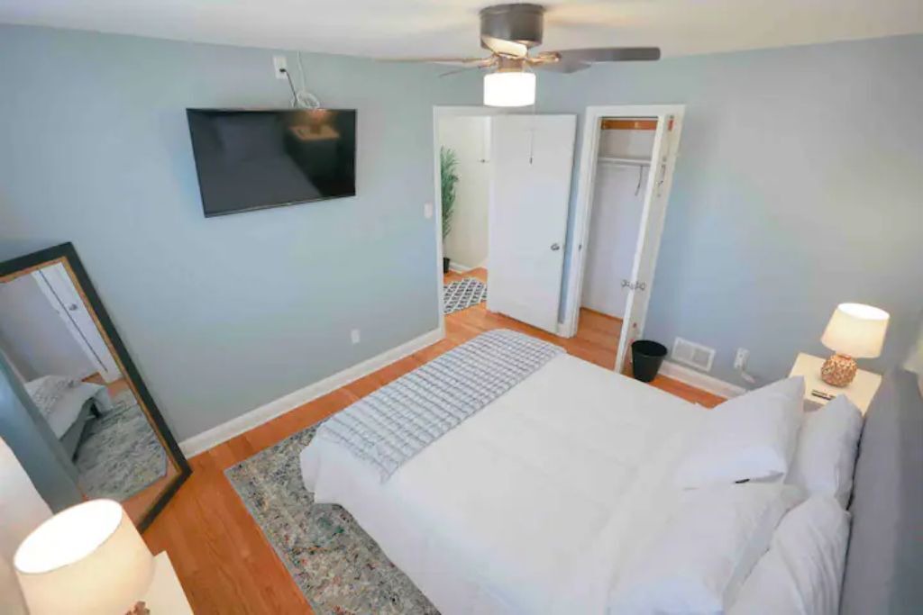 Photo of Bedroom in Towson