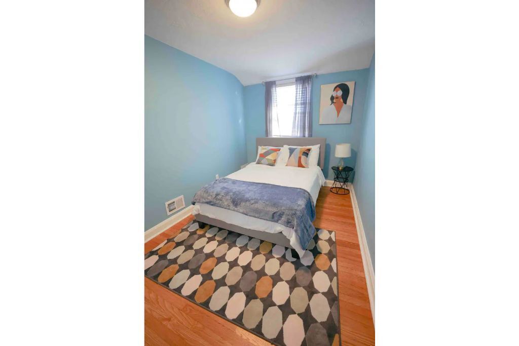 Photo of Bedroom in Towson