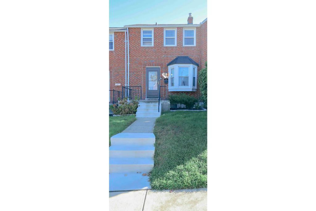 Photo of Outdoor in Towson