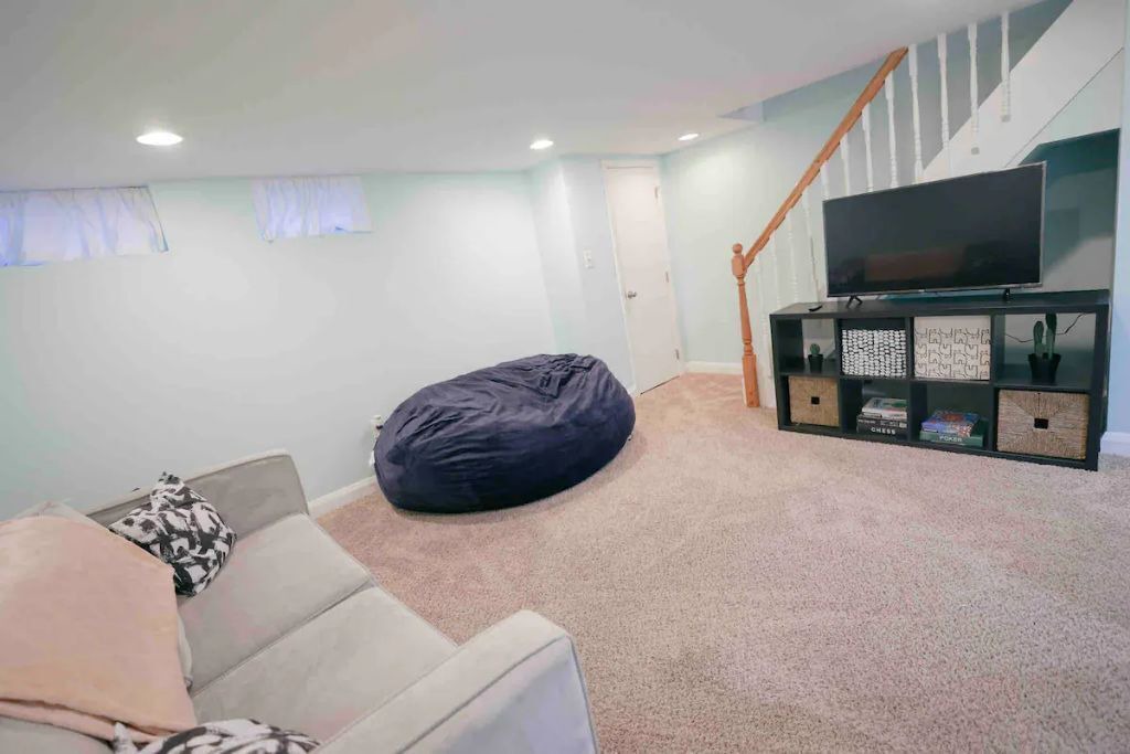 Photo of Livingroom in Towson