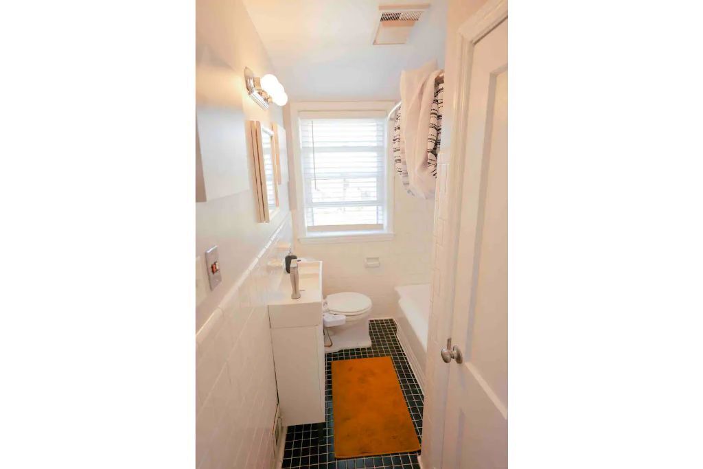 Photo of Bathroom in Towson
