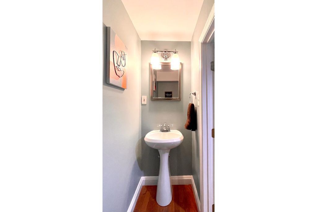 Photo of Bathroom in Towson