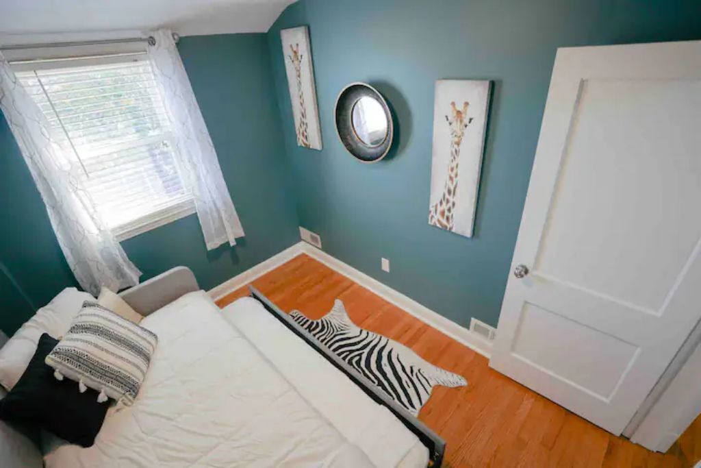 Photo of Bedroom in Towson