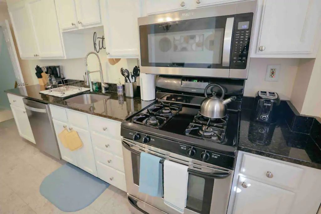 Photo of Kitchen in Towson