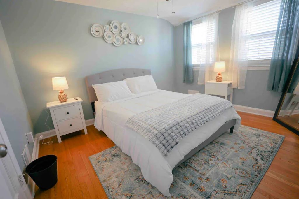Photo of Bedroom in Towson