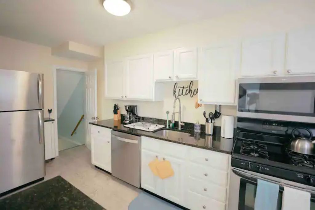 Photo of Kitchen in Towson
