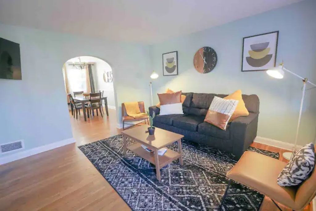Photo of Livingroom in Towson