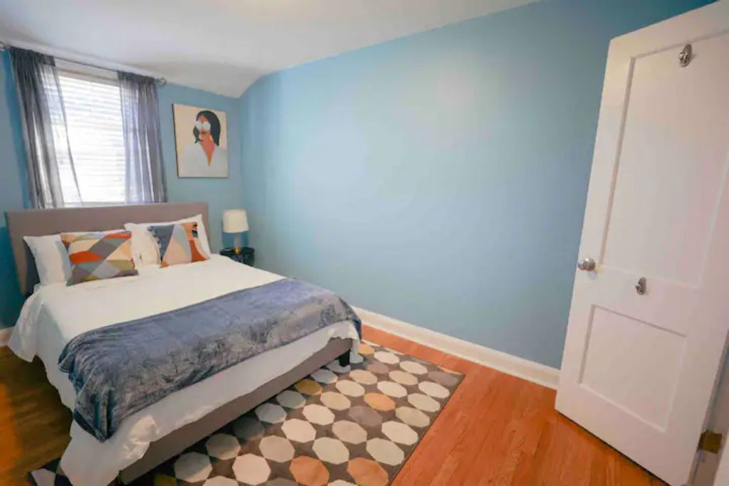 Photo of Bedroom in Towson