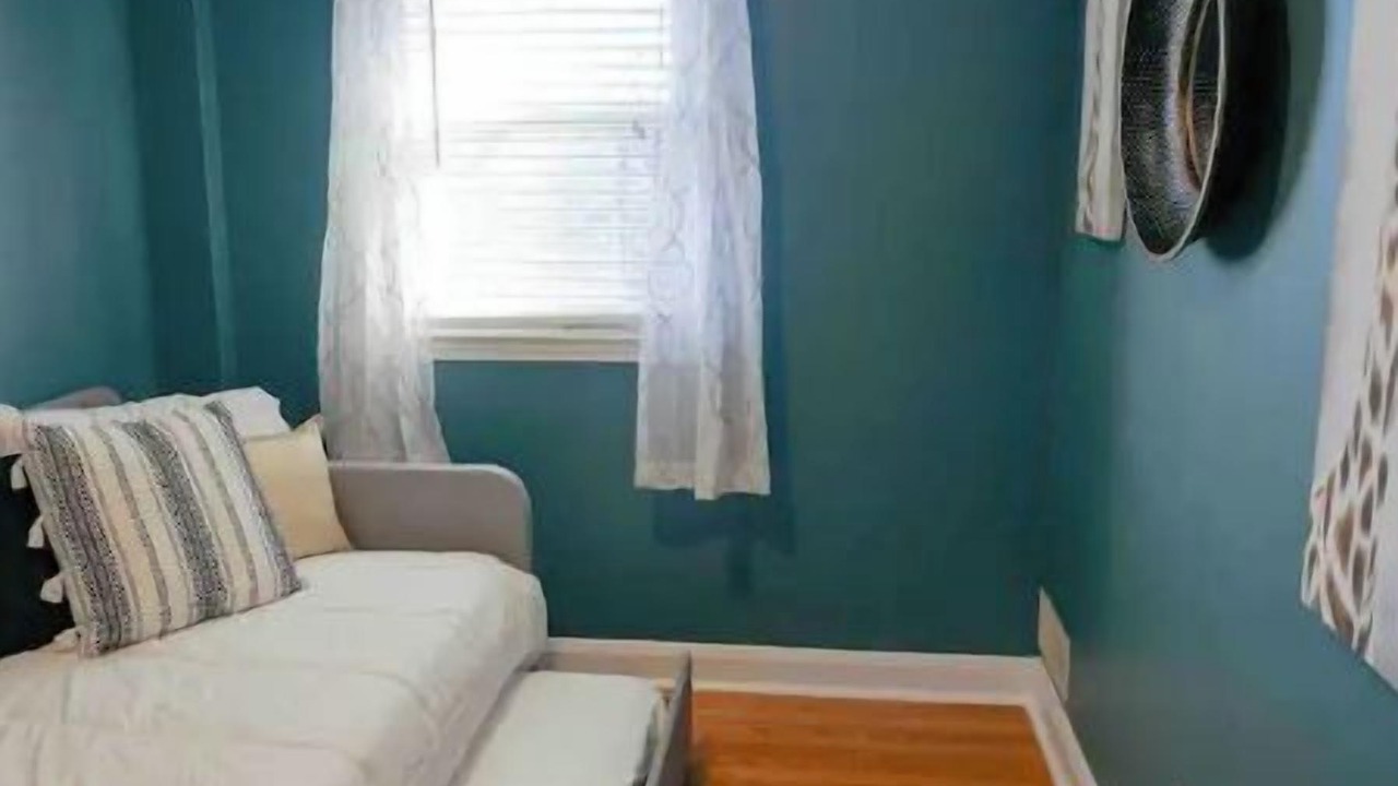 Photo of Bedroom in Towson