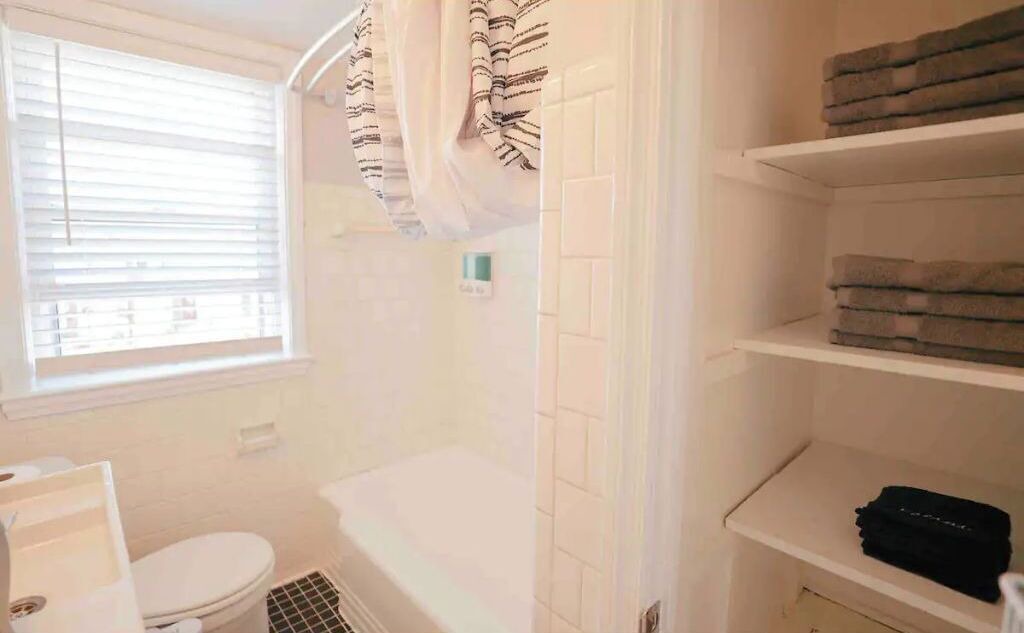 Photo of Bathroom in Towson